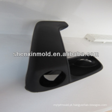 A modelagem por injeção plástica do OEM para armrests da porta de carro projeta e manufatura